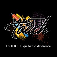 Master Touch logo, Master Touch contact details