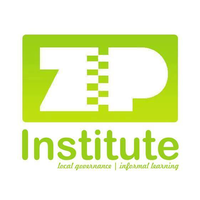 ZIP Institute logo, ZIP Institute contact details