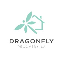 Dragonfly Recovery LA logo, Dragonfly Recovery LA contact details