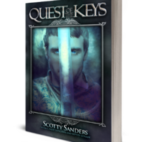 Quest of the Keys logo, Quest of the Keys contact details