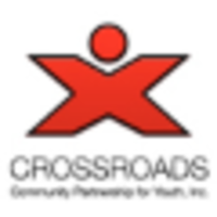 CROSSROADS: Community Partnership for Youth, Inc. logo, CROSSROADS: Community Partnership for Youth, Inc. contact details