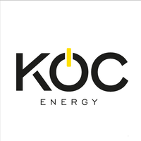 Koc Energy logo, Koc Energy contact details