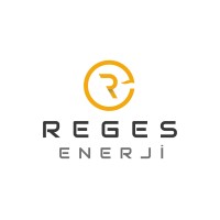 REGES ENERJİ logo, REGES ENERJİ contact details