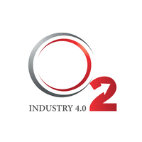 O2 Industry 4.0 logo, O2 Industry 4.0 contact details