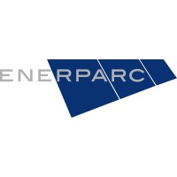 ENERPARC AG logo, ENERPARC AG contact details