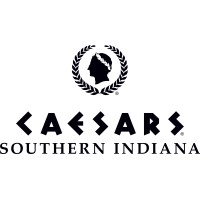 Caesars Southern Indiana logo, Caesars Southern Indiana contact details