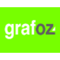 grafoz logo, grafoz contact details