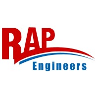 RAP Engineers Asia Pacific Pte Ltd logo, RAP Engineers Asia Pacific Pte Ltd contact details