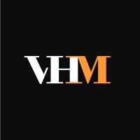 VHM Infotech logo, VHM Infotech contact details