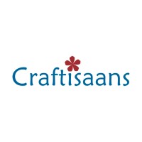 Craftisaans logo, Craftisaans contact details