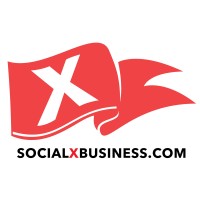 SOCIALXBUSINESS logo, SOCIALXBUSINESS contact details