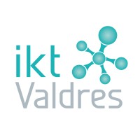 IKT VALDRES IKS logo, IKT VALDRES IKS contact details