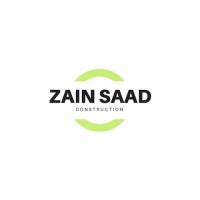 Zain Saad Construction logo, Zain Saad Construction contact details