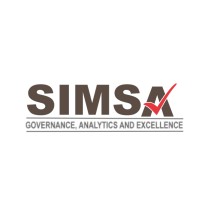 SIMSA logo, SIMSA contact details