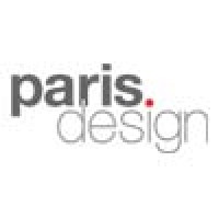 Paris Designs logo, Paris Designs contact details