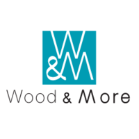 Wood & More logo, Wood & More contact details