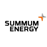 Summum Energy logo, Summum Energy contact details