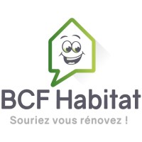 BCF Habitat logo, BCF Habitat contact details