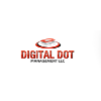 Digital Dot Management logo, Digital Dot Management contact details