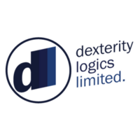 Dexterity Logics logo, Dexterity Logics contact details