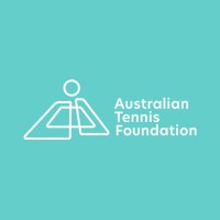 Australian Tennis Foundation logo, Australian Tennis Foundation contact details