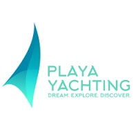 Playa Yachting logo, Playa Yachting contact details