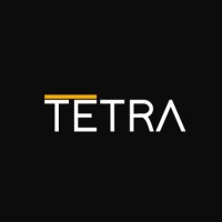 Tetra Agency logo, Tetra Agency contact details