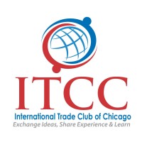 International Trade Club of Chicago logo, International Trade Club of Chicago contact details