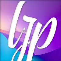 LJP Studios logo, LJP Studios contact details