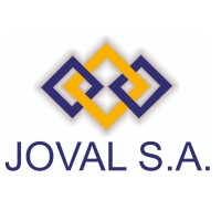 Joval SA logo, Joval SA contact details