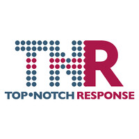 TOP NOTCH RESPONSE logo, TOP NOTCH RESPONSE contact details