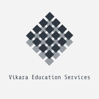 VIKARA Education Services logo, VIKARA Education Services contact details