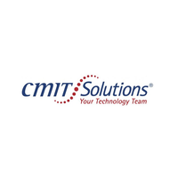 CMIT Solutions of Round Rock logo, CMIT Solutions of Round Rock contact details