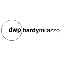 dwp | hardy milazzo logo, dwp | hardy milazzo contact details