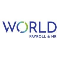 World Payroll and HR logo, World Payroll and HR contact details