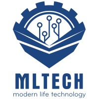 MLTech Soft logo, MLTech Soft contact details