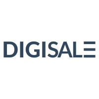 DIGISALE logo, DIGISALE contact details