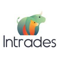 Intrades logo, Intrades contact details