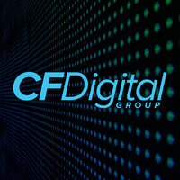 CF Digital Group logo, CF Digital Group contact details