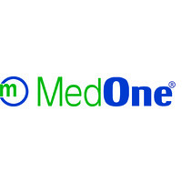 Medone Surgical logo, Medone Surgical contact details