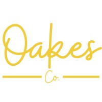 Oakes Co. logo, Oakes Co. contact details