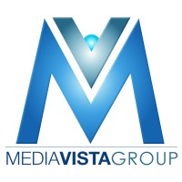 Media Vista Group Multi-Platform Hispanic Media Corporation logo, Media Vista Group Multi-Platform Hispanic Media Corporation contact details