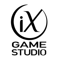 iX Game Studio logo, iX Game Studio contact details