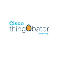 CiscoThingQbatorIGDTUW logo, CiscoThingQbatorIGDTUW contact details