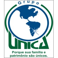 GRUPO ÚNICA logo, GRUPO ÚNICA contact details