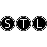 STL logo, STL contact details