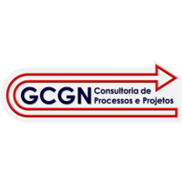 GCGN Consultoria de Processos e Projetos logo, GCGN Consultoria de Processos e Projetos contact details