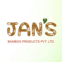 JANS Bamboo Products Pvt. Ltd logo, JANS Bamboo Products Pvt. Ltd contact details