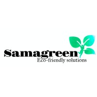 Samagreen logo, Samagreen contact details