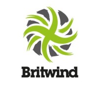 BRITWIND LIMITED logo, BRITWIND LIMITED contact details